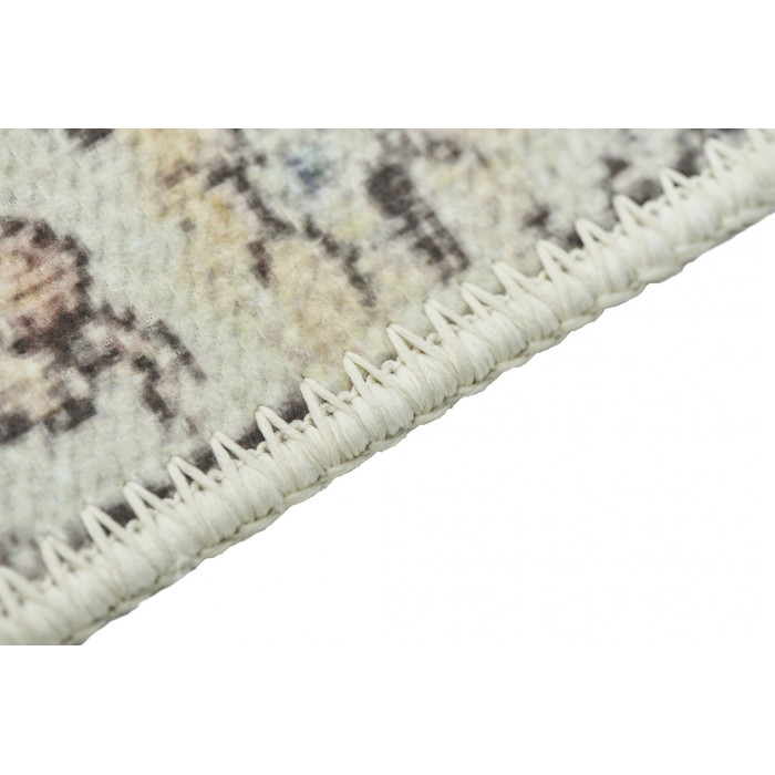 Carpet BOHO MINT (Magic Home Print Collection)